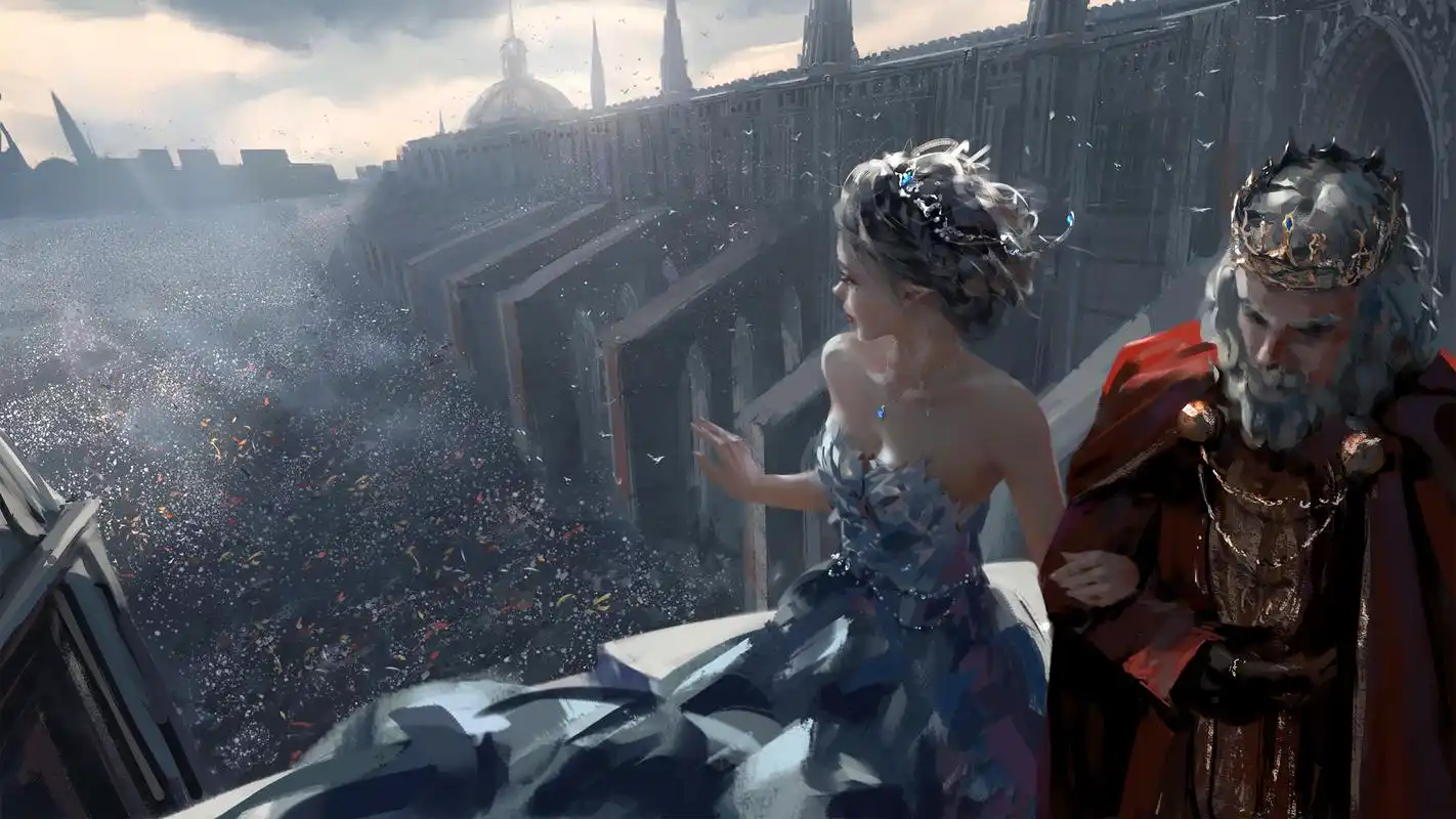 20202021电脑壁纸鬼刀最全