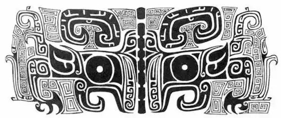 装饰性很强,常作为器物的主要纹饰,与古代人民的文化生活息息相关