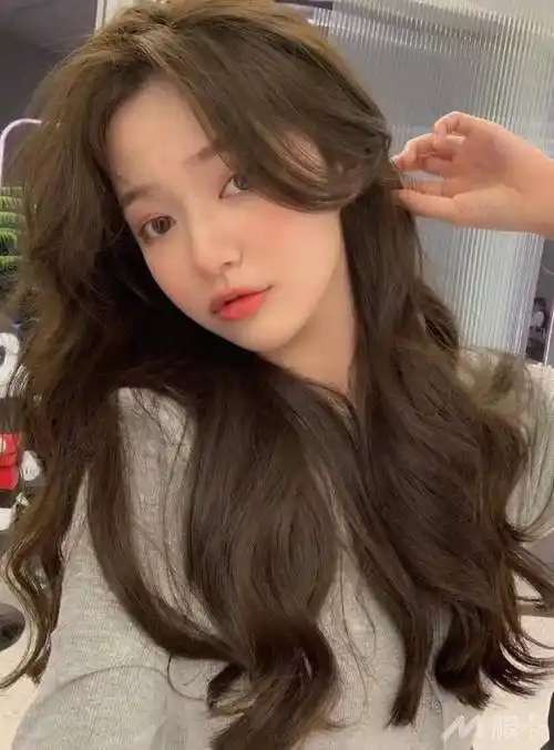 韩式气垫烫_作品详情