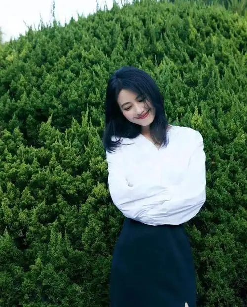 高圆圆生活照搭配(高圆圆生活照搭配图片大全)-天晟网