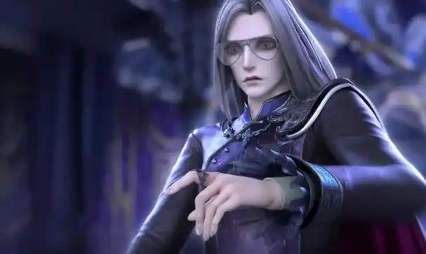 叶罗丽|叶罗丽:黎灰能免疫很多法术,却无法免疫情感法术和水火法术