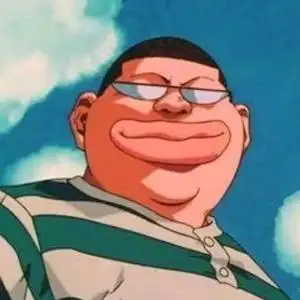 胖虎很胖的主页 - 抖音