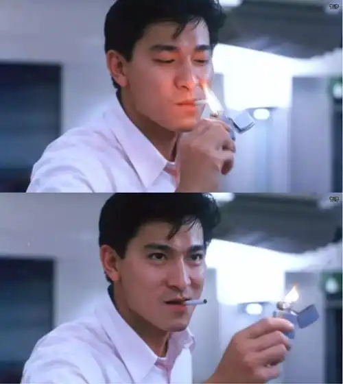 有没有哪些颜值一眼万年的明星? - 知乎