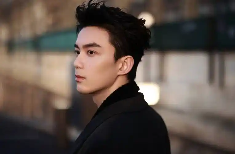 明星点评:迪丽热巴,吴磊,陈钰琪,林更新,孟子义,龚俊