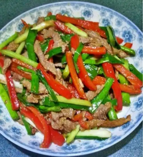 几道家常菜的做法,简单快捷一看就会,在家自己做省钱又好吃!