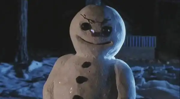 节日假期 适合单身观看的恐怖电影