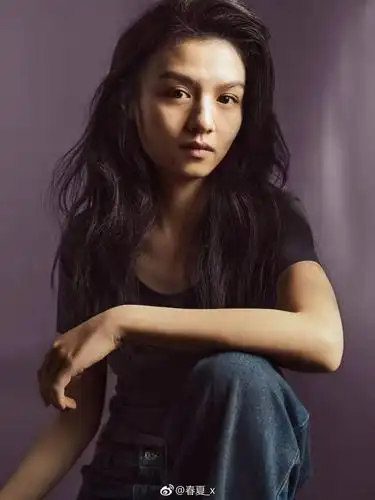 春夏的sk2纯素颜大片镇楼