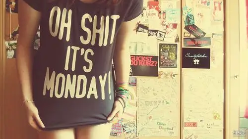 欧美美女范电脑桌面壁纸 1600x900 【9p】