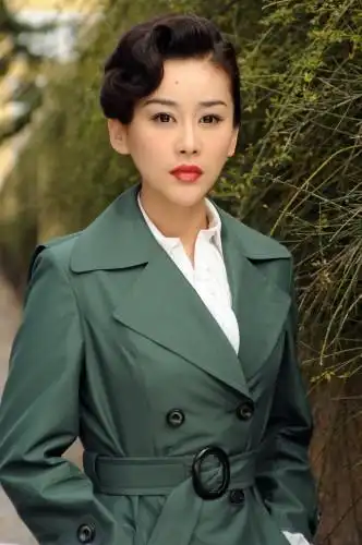 《特殊争夺》中我的美丽时装秀