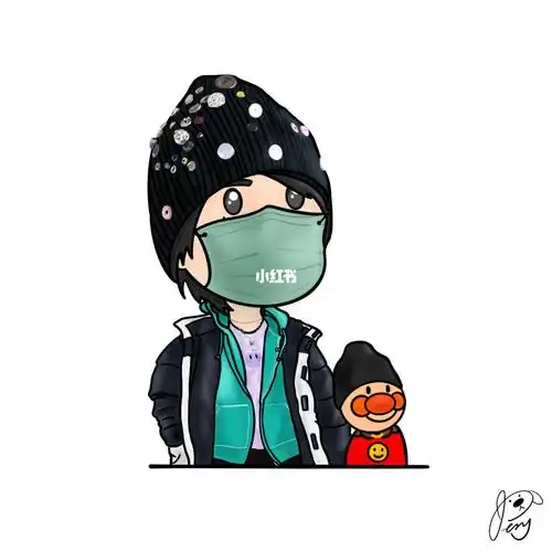 周笔畅x面包超人