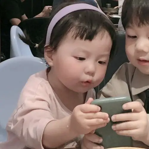 丸子妹大q宝情头