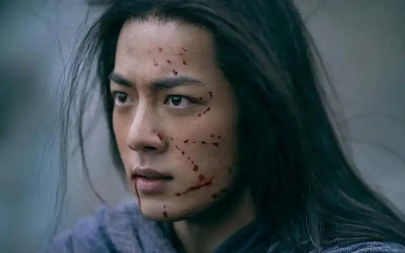 抖音最火肖战壁纸图片推荐