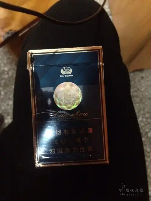 香烟漫谈 - 烟悦网论坛