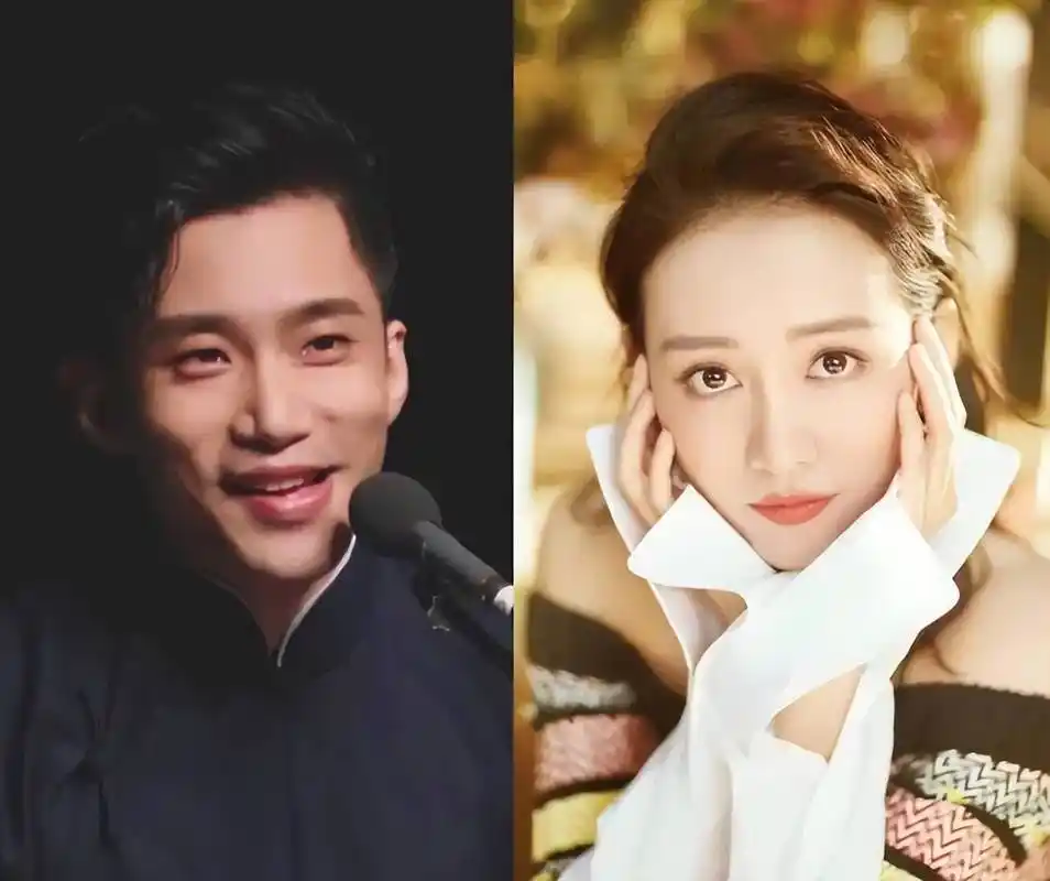 王鸥何九华同居恋情实锤,曾亲包贝尔耳垂,这下包文婧该放心了_老公