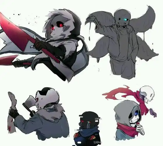 当顶尖杀手碰到邪骨团10