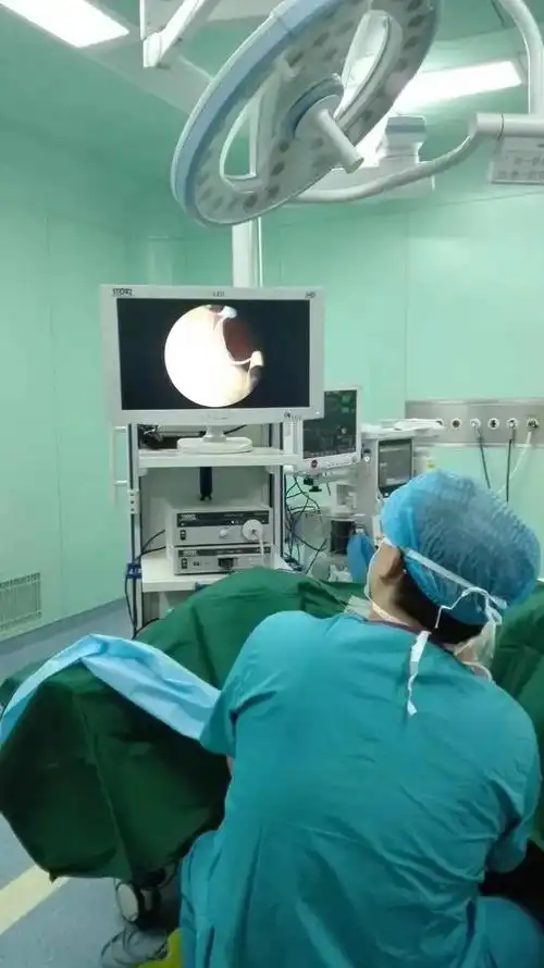 女性看泌尿科有什么检查(两性外生殖方面健康科普知识)