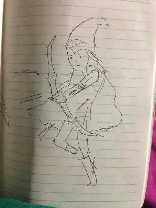 个个都让拳头哑口无言_鱼人