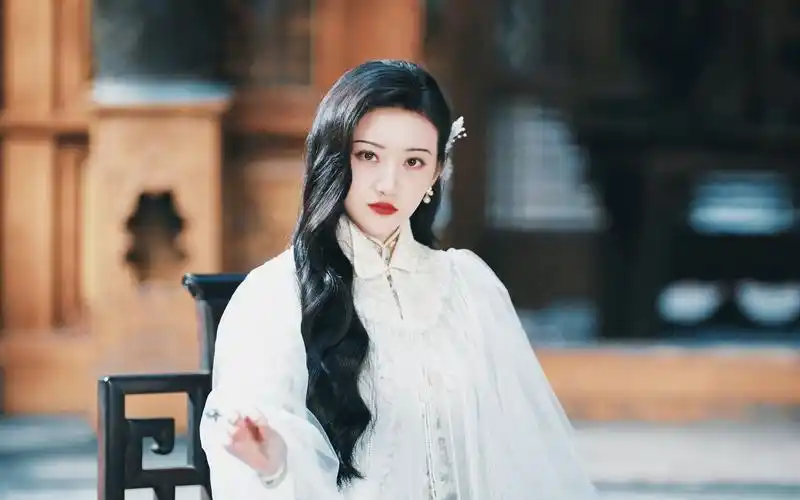 景甜绝美司藤|每一帧都是壁纸|入股不亏×bgm多情种混剪