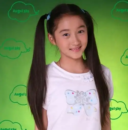 关晓彤 xiaotong guan的图片