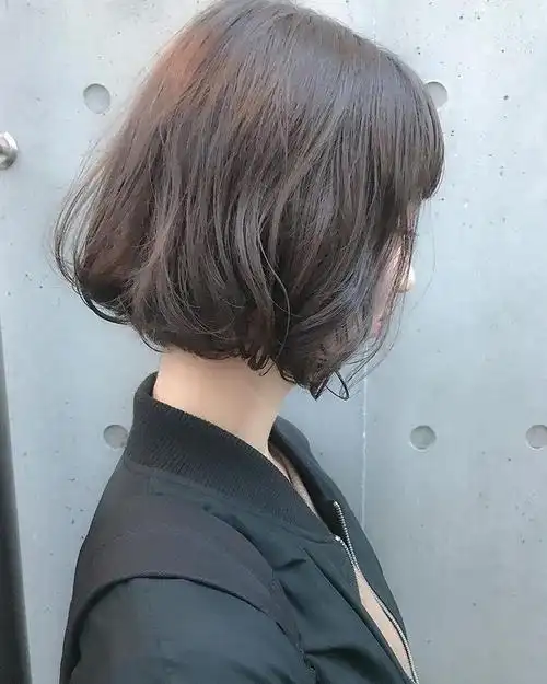 十款不一样的肩上发型,每一款都很美