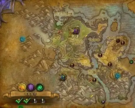 魔兽世界7.0任务升级首选哪个地图好 7.0快速满级攻略