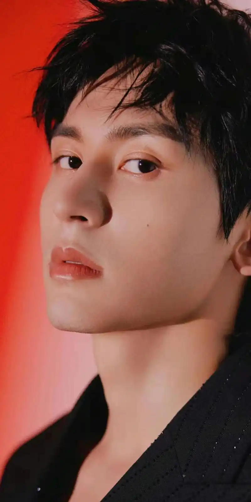 张哲瀚图片:老婆绝美