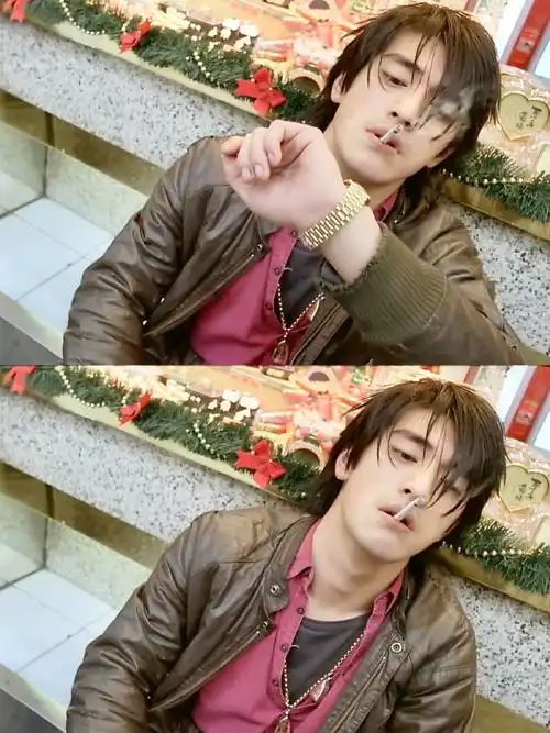 生活中你见过像金城武一样帅的男人吗? - 知乎