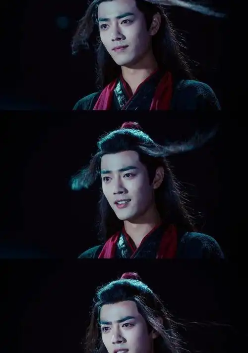 肖战演技被赞是怎么回事夷陵老祖魏无羡黑化肖战演技如何