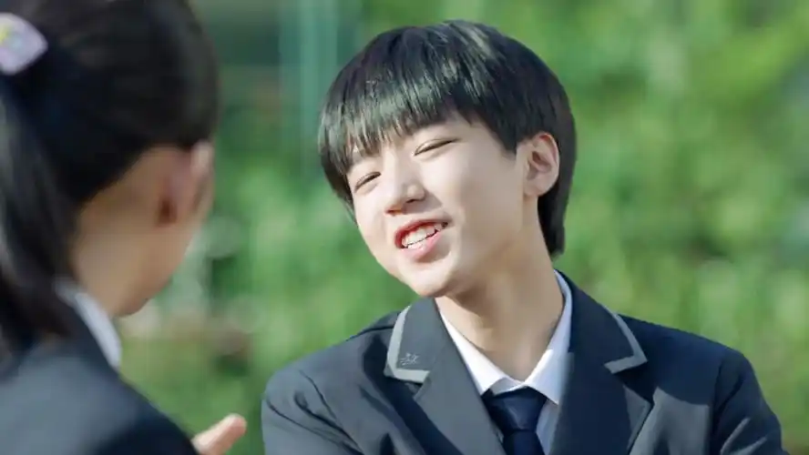 王俊凯#2016.08 《小别离》