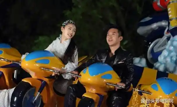 周星驰美人鱼2五一上映拍完雪藏6年劣迹艺人把星爷害惨了