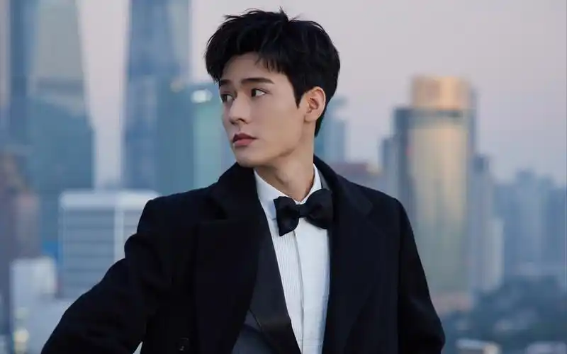 【龚俊】把龚俊好听好帅打在公屏上!