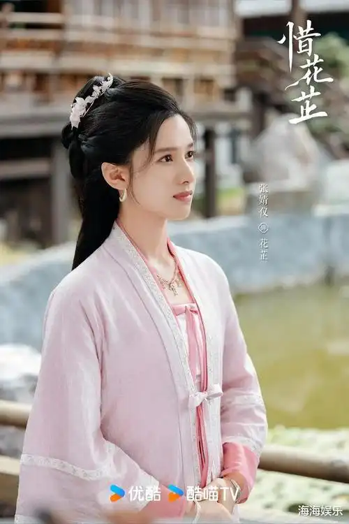 胡一天又一古装新剧即将来袭女主高颜值实力派看清阵容爆款预定