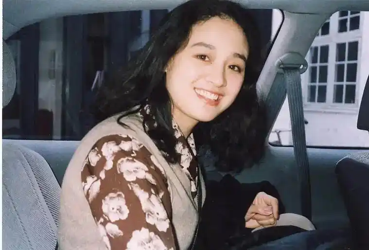 被遗失的中国式美人——伍宇娟.#审美积累 #伍宇娟 #中国美 - 抖音