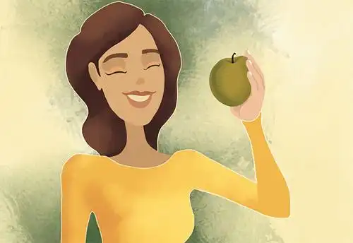 13个方法让身体棒棒哒!(双语)