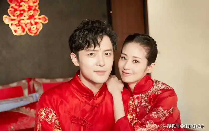 才明白,为何付辛博和颖儿能挺过六年之痛,原来"高攀"的不是她