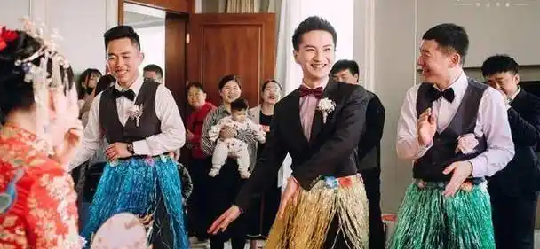 丁凯乐结婚,老婆肤白貌美身份神秘,圈内竟无人祝福_李瑞_王一帆_网友