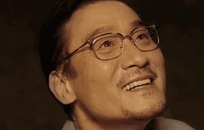 其它 正文 影帝梁家辉用行动演绎了梦想 这短短7分钟 却打动了无数