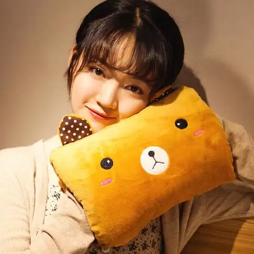 过冬季保暖神器生日礼物女生男生闺蜜送男女朋友地推小礼品实用