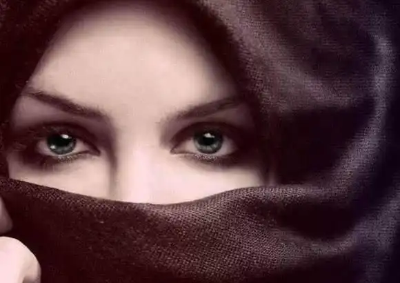 心理学:你觉得哪个蒙面人是男性?测你的思维感性化还是理性化!