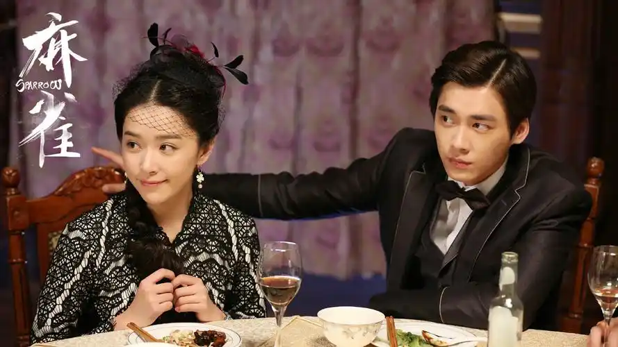 2018金鹰奖开幕热巴死磕杨紫李易峰遭演技派围剿