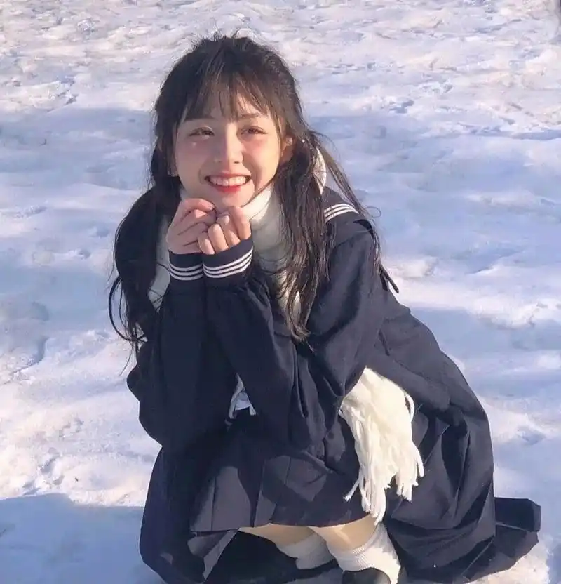 闺蜜头像【5】真人系列(露脸)