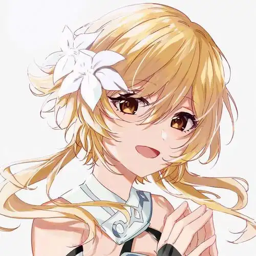 好耶#原神  #原神荧01-11回复我记得,我好像没和心海拍过照啊[(n 52.