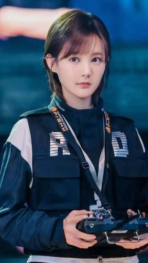 我的时代你的时代艾情李一桐