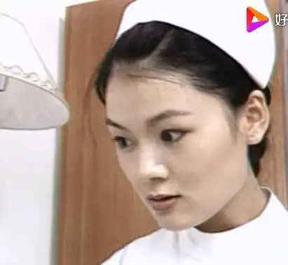 21年前的经典电视剧红蜘蛛10位女演员大盘点