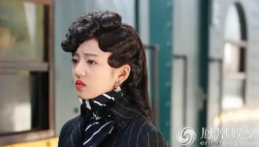 不玩宫斗也能撕!《半妖倾城》女二成"华妃接班人"