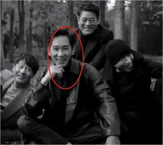 王劲松第一太监光环背后有一个男人功不可没不得不提