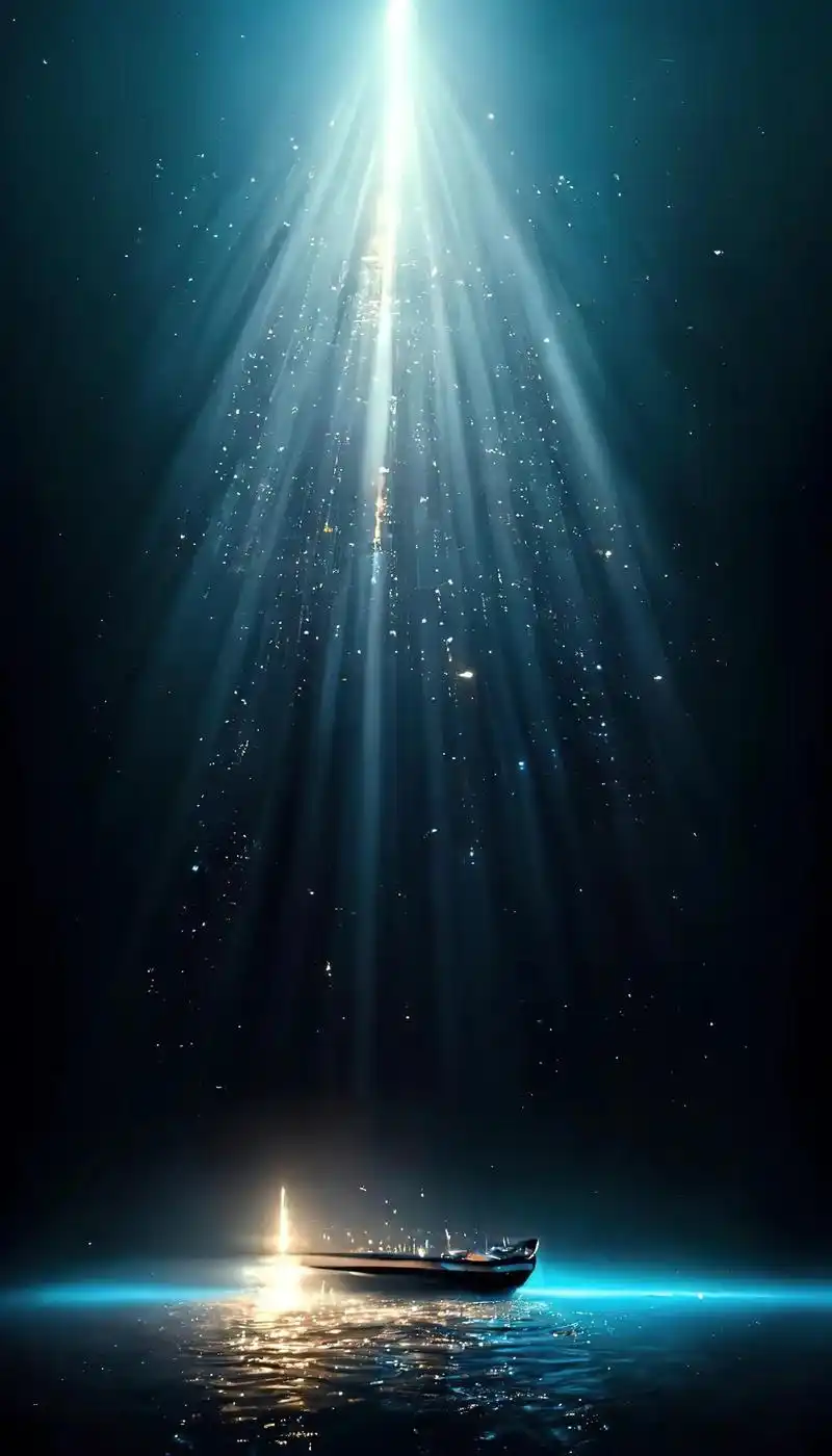 宇宙浩瀚无垠 图片计划精美图片鉴赏 - 抖音