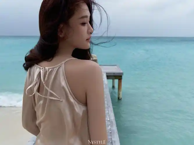 陈乔恩美人与海