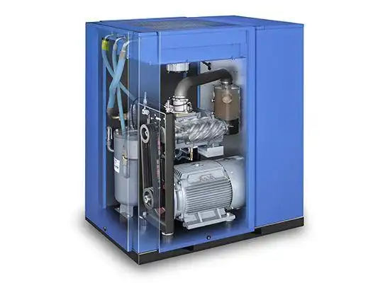 山东博莱特空气压缩机销售厂家