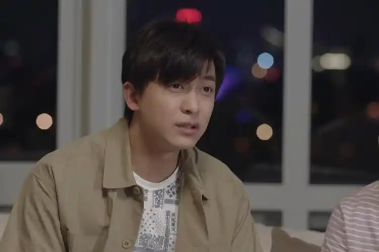 原创小舍得富二代颜鹏为何会娶田雨岚剧中3个细节暗示真相